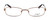 Dale Earnhardt, Jr. Designer Eyeglasses DJ6721 in Brown 51mm :: Progressive