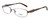 Dale Earnhardt, Jr. Designer Eyeglasses DJ6723 in Brown 52mm :: Progressive