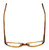 Dale Earnhardt, Jr. Designer Eyeglasses DJ6793 in Brown-Marble 51mm :: Progressive