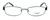 Dale Earnhardt, Jr. Designer Eyeglasses DJ6723 in Moss 52mm :: Rx Bi-Focal