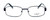 Dale Earnhardt, Jr. Designer Eyeglasses DJ6736 in Gunmetal 54mm :: Rx Bi-Focal