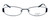 Dale Earnhardt, Jr. Designer Eyeglasses DJ6742 in Black 53mm :: Rx Bi-Focal