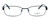 Dale Earnhardt, Jr. Designer Eyeglasses DJ6743 in Black 53mm :: Rx Bi-Focal