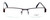 Dale Earnhardt, Jr. Designer Eyeglasses DJ6795 in Satin-Brown 55mm :: Rx Bi-Focal