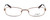 Dale Earnhardt, Jr. Designer Reading Glasses DJ6721 in Brown 51mm