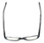 Dale Earnhardt, Jr. Designer Reading Glasses DJ6793 in Black-Grey 51mm