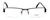 Dale Earnhardt, Jr. Designer Reading Glasses DJ6795 in Satin-Brown 55mm