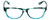 Calabria R773 Reading Glasses Marble Crystal Havana 12 Power Options Blue Purple