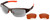 Suncloud Torque Polarized Semi-Rimless Sunglasses/Extra Rose Lenses&Case 6 OPTION
