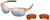 Suncloud Torque Polarize Semi-Rimless Sunglasses/Extra Rose Lenses&Case 6 Option