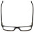 Big and Tall Designer Eyeglasses Big-And-Tall-8-Demi-Grey in Demi Grey 59mm :: Custom Left & Right Lens