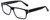 Big and Tall Designer Eyeglasses Big-And-Tall-13-Black-Crystal in Black Crystal 58mm :: Progressive