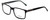 Big and Tall Designer Eyeglasses Big-And-Tall-14-Black-Crystal in Black Crystal 58mm :: Progressive