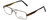 Big and Tall Designer Eyeglasses Big-And-Tall-2-Brown-Black in Brown Black 60mm :: Progressive
