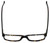 Big and Tall Designer Eyeglasses Big-And-Tall-3-Dark-Tortoise in Dark Tortoise 60mm :: Progressive
