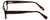 Big and Tall Designer Eyeglasses Big-And-Tall-9-Tortoise in Tortoise 60mm :: Progressive