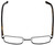 Big and Tall Designer Eyeglasses Big-And-Tall-1-Black in Black 60mm :: Rx Bi-Focal