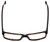 Big and Tall Designer Eyeglasses Big-And-Tall-9-Tortoise in Tortoise 60mm :: Rx Bi-Focal