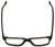 Big and Tall Designer Reading Glasses Big-And-Tall-13-Demi-Brown in  Demi Brown 58mm