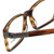 Big and Tall Designer Reading Glasses Big-And-Tall-14-Demi-Brown in Demi Brown 58mm