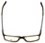 Argyleculture Designer Eyeglasses Seger in Olive 54mm :: Custom Left & Right Lens