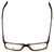 Argyleculture Designer Eyeglasses Seger in Olive 54mm :: Rx Single Vision