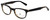 Argyleculture Designer Eyeglasses Paxton in Black 50mm :: Progressive