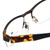 Argyleculture Designer Eyeglasses Sanders in Brown 55mm :: Progressive