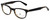 Argyleculture Designer Eyeglasses Paxton in Black 50mm :: Rx Bi-Focal