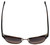 Badgley Mischka Designer Sunglasses Bernadetta