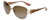 Badgley Mischka Designer Sunglasses Sylvie