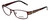 Renoma Designer Reading Glasses R1026-7215 in Wine 54mm