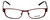 Renoma Designer Reading Glasses R1026-7215 in Wine 54mm