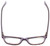 Vivid Designer Eyeglasses Vivid-878 in Tortoise-Purple 51mm :: Rx Bi-Focal