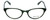 Ecru Designer Eyeglasses Daltrey-007 in Green 50mm :: Progressive