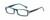 Ink Eyeglasses Highlight in Olive Slate :: Custom Left & Right Lens