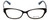 Ecru Designer Eyeglasses Ferry-032 in Cerulean 53mm :: Custom Left & Right Lens