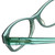 Ecru Designer Eyeglasses Ferry-034 in Oyster 53mm :: Progressive