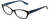 Ecru Designer Eyeglasses Ferry-032 in Cerulean 53mm :: Rx Bi-Focal