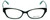 Ecru Designer Reading Glasses Ferry-034 in Oyster 53mm