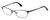 Tory Burch Womens Designer Eyeglasses TY1036-490-51mm in Purple :: Rx Single Vision