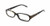 Bebe Designer Eyeglasses 5004 in Smoked Topaz :: Rx Single Vision