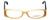 Emporio Armani Designer Eyeglasses EA3007-5087 in Opal Beige 53mm :: Rx Bi-Focal