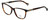 Carolina Herrera Designer Eyeglasses VHE761K-0752 in Tortoise 53mm :: Rx Single Vision