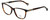 Carolina Herrera Designer Eyeglasses VHE761K-0752 in Tortoise 53mm :: Rx Bi-Focal
