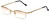 Charriol Designer Eyeglasses PC7075A-C1T in Gold 51mm :: Custom Left & Right Lens