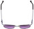 Charriol Designer Eyeglasses PC7075B-C4T in Purple 51mm :: Custom Left & Right Lens