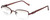 Charriol Designer Eyeglasses PC7214-C4 in Pink 52mm :: Custom Left & Right Lens