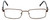 Charriol Designer Eyeglasses PC7222-C1 in Brown 54mm :: Custom Left & Right Lens