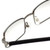 Charriol Designer Eyeglasses PC7136-C3 in Black 50mm :: Rx Single Vision